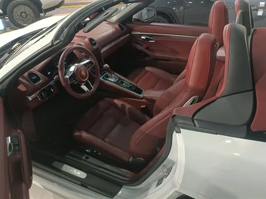 Фото машины 7