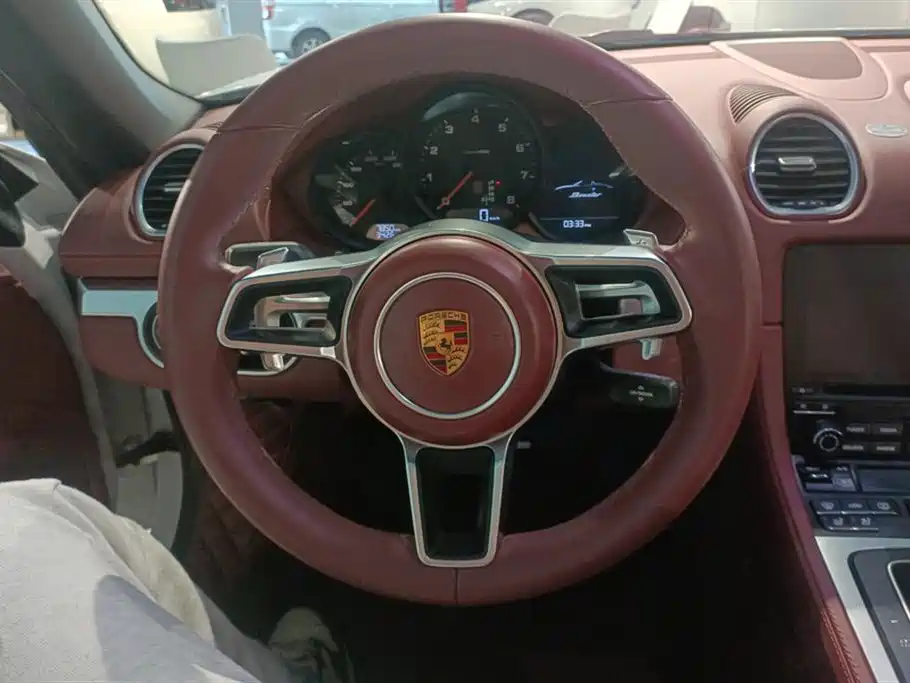 Фото машины 9