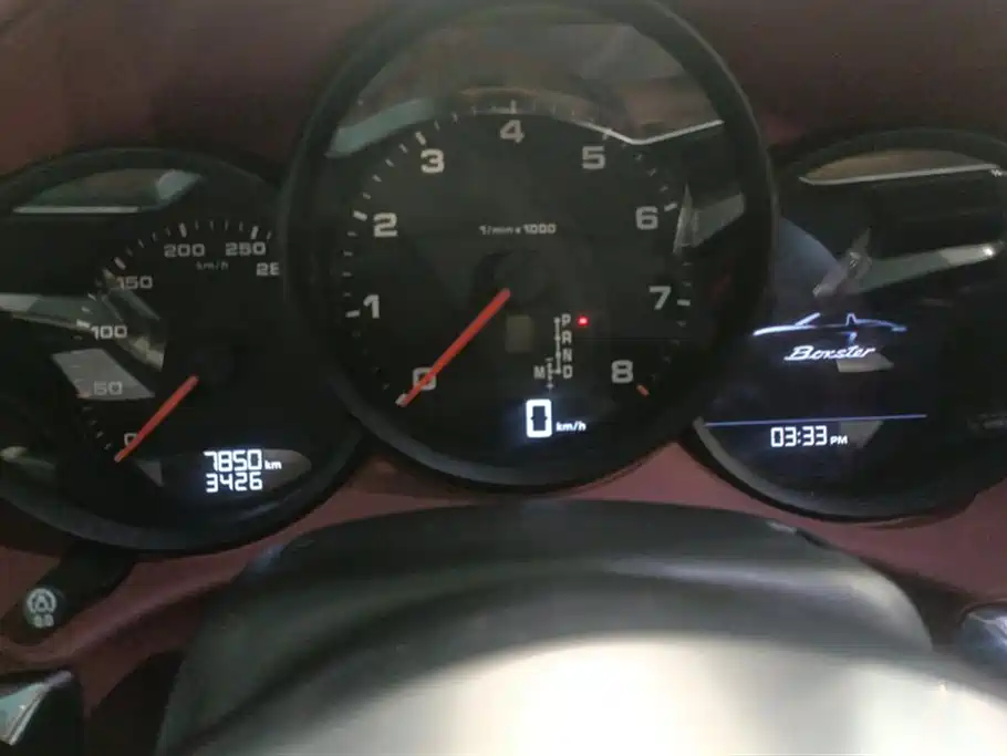 Фото машины 8