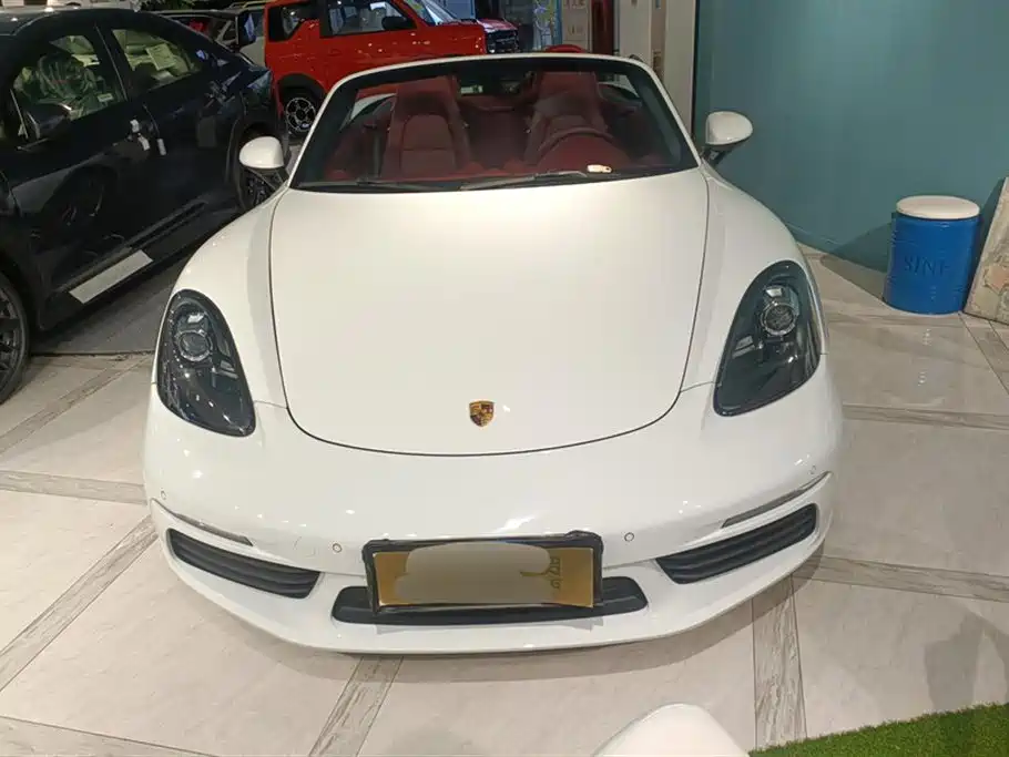 Фото машины 15