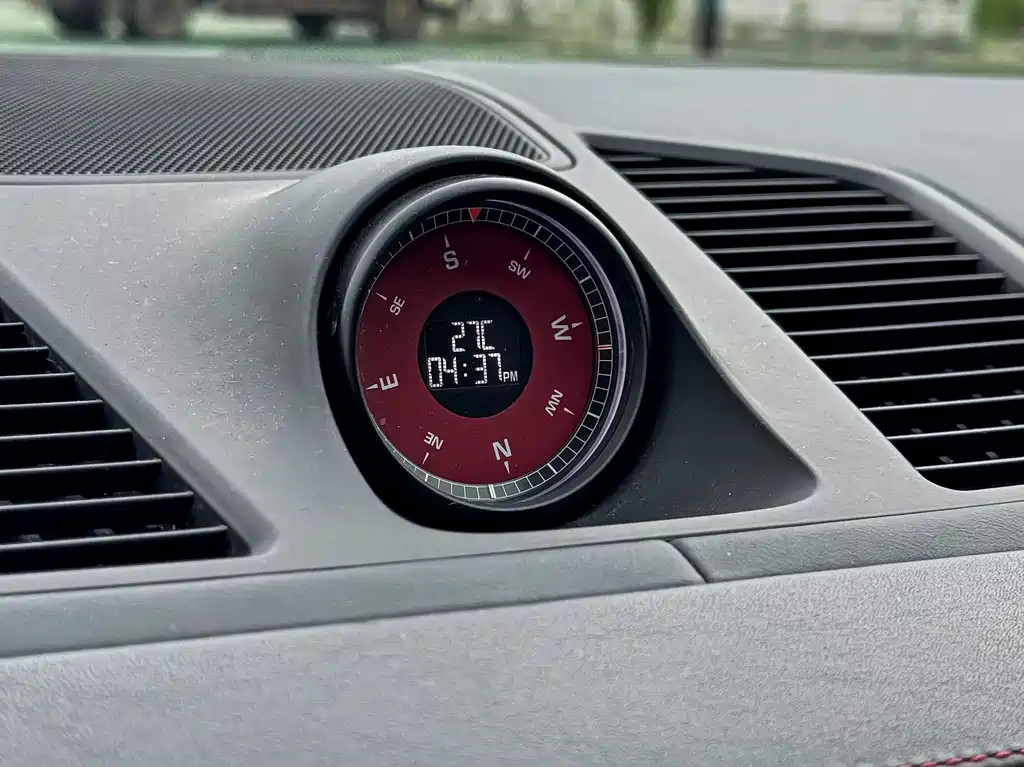 Cayenne 2023 Cayenne 3.0T Platinum Edition