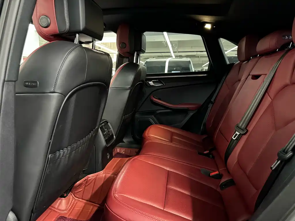 Macan 2023 Macan 2.0T