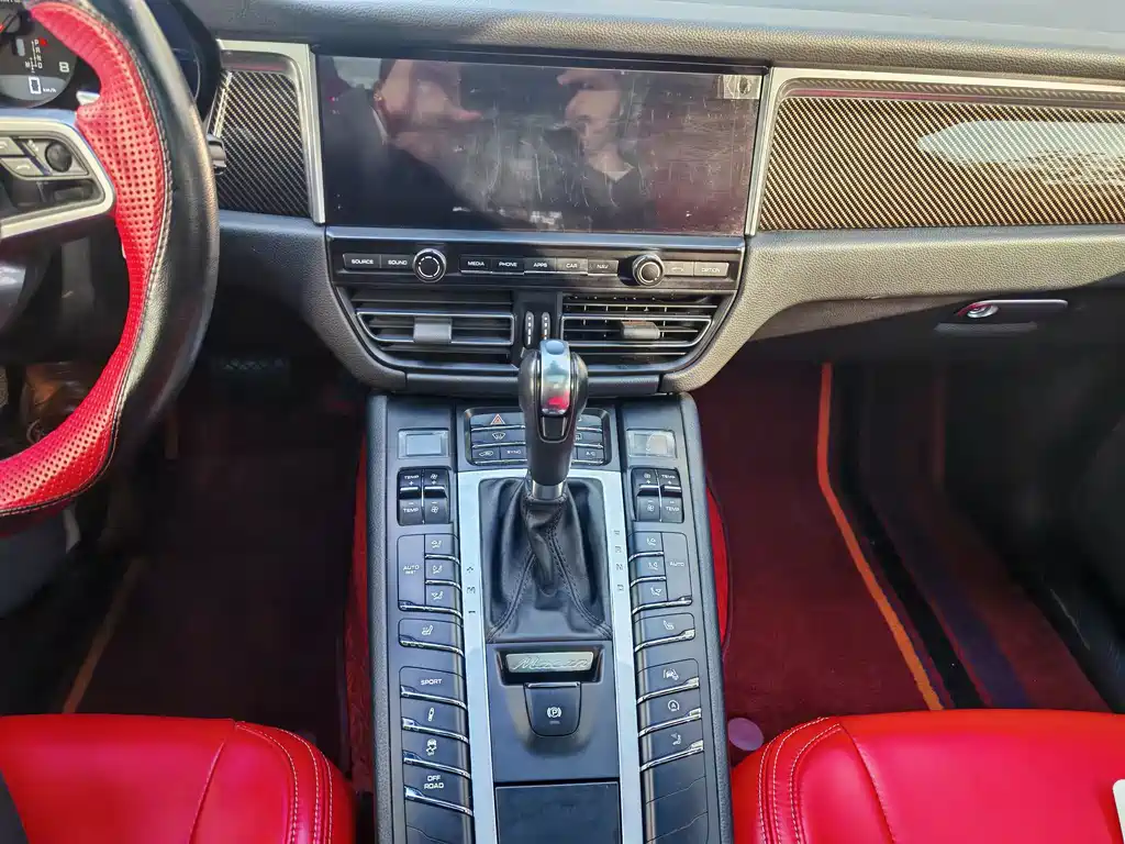 Фото машины