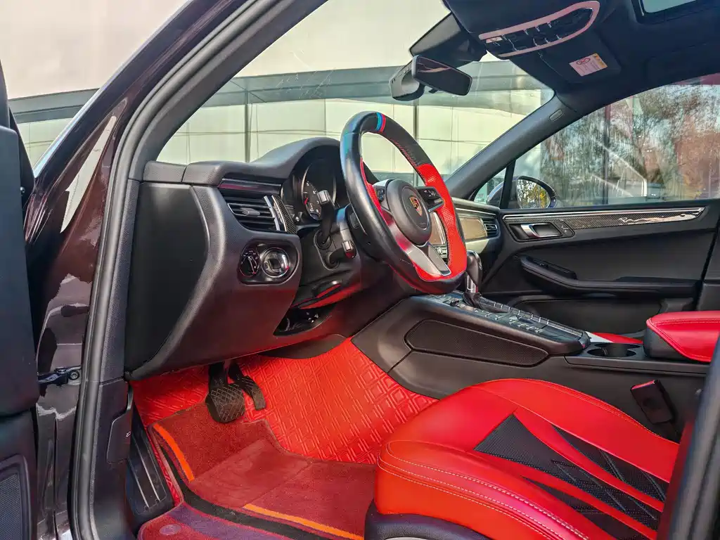 Фото машины