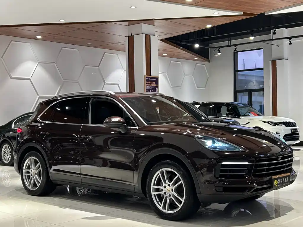 фото машины