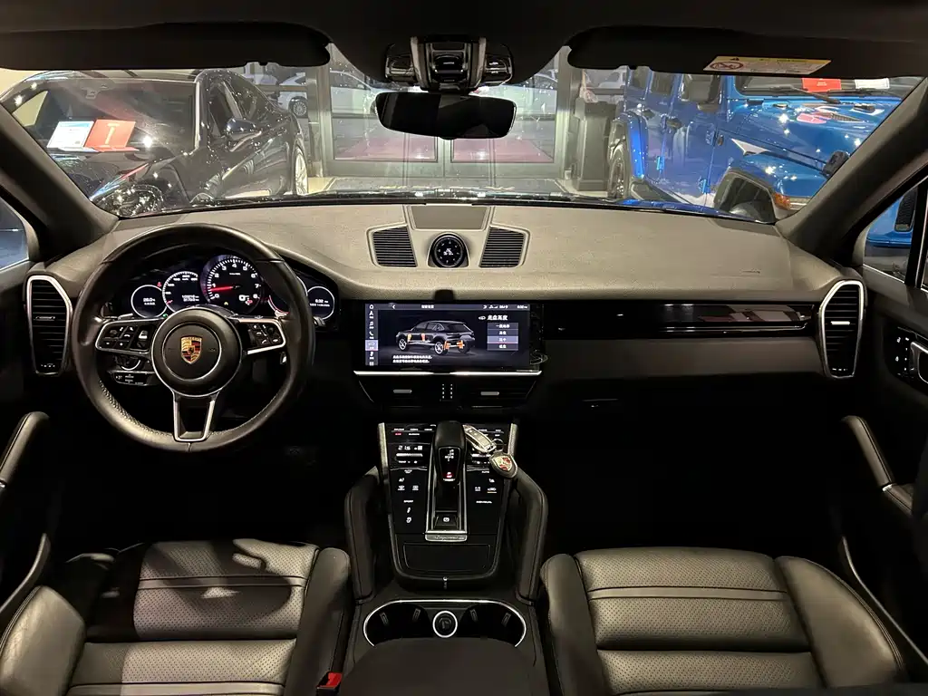 Фото машины 27