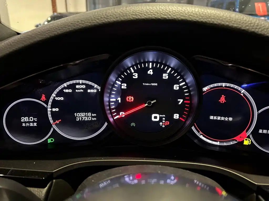 Фото машины 9