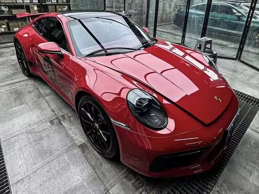 Фото машины