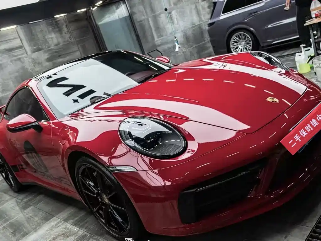 Фото машины