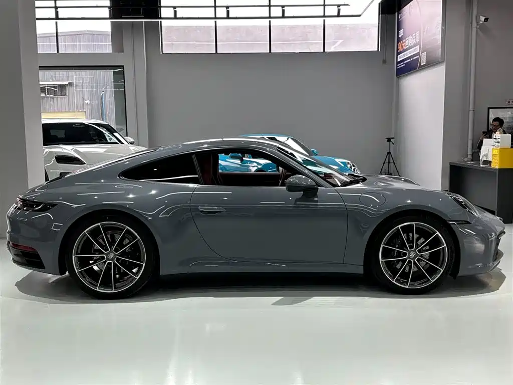 Фото машины