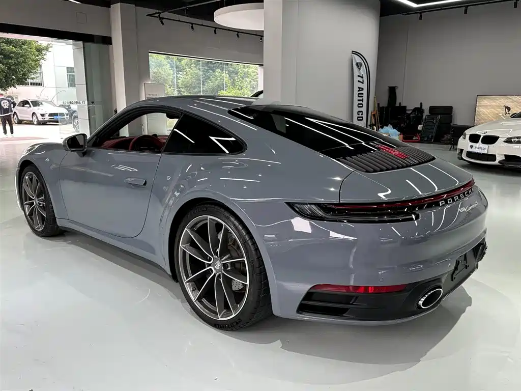 Фото машины