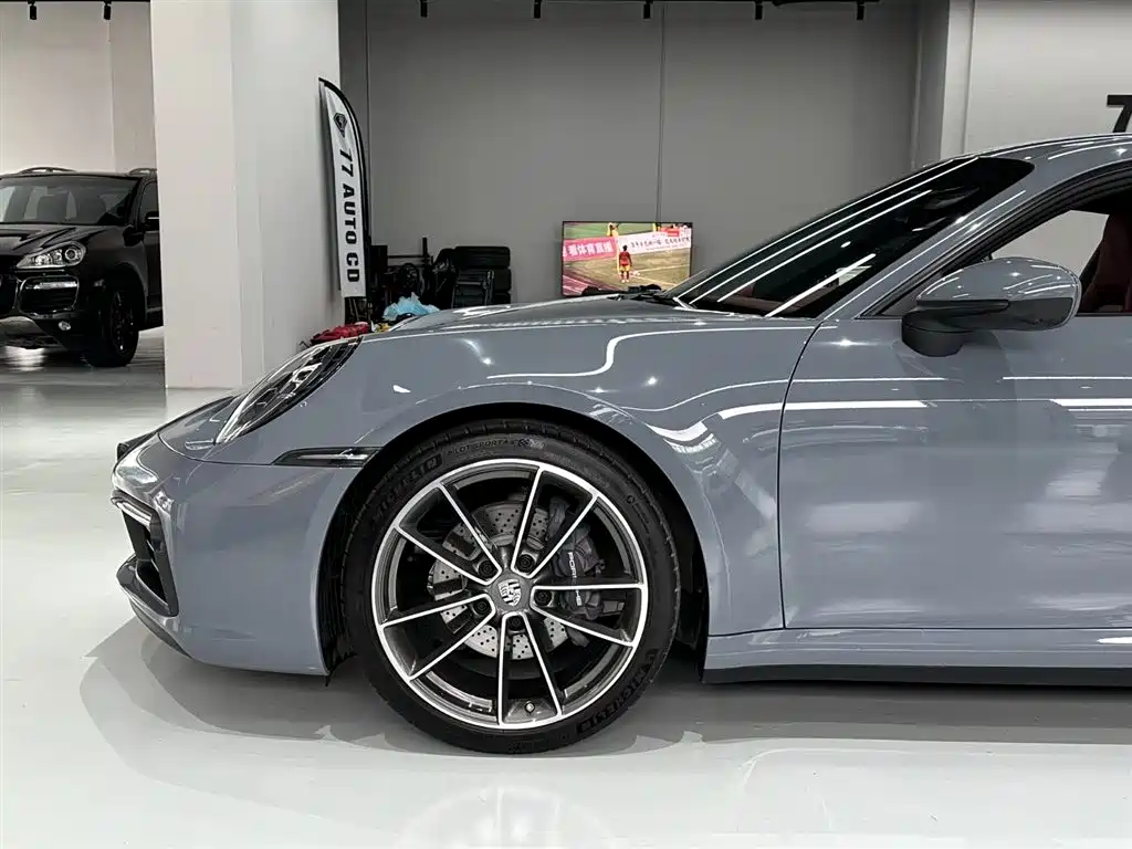 Фото машины