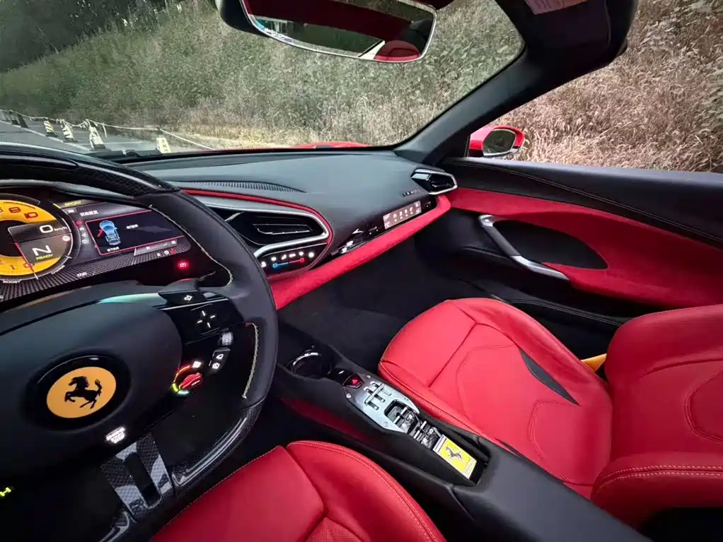 Фото машины