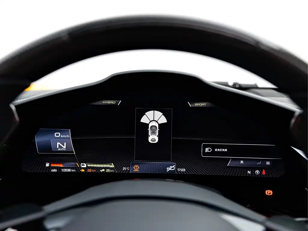 Фото машины 10