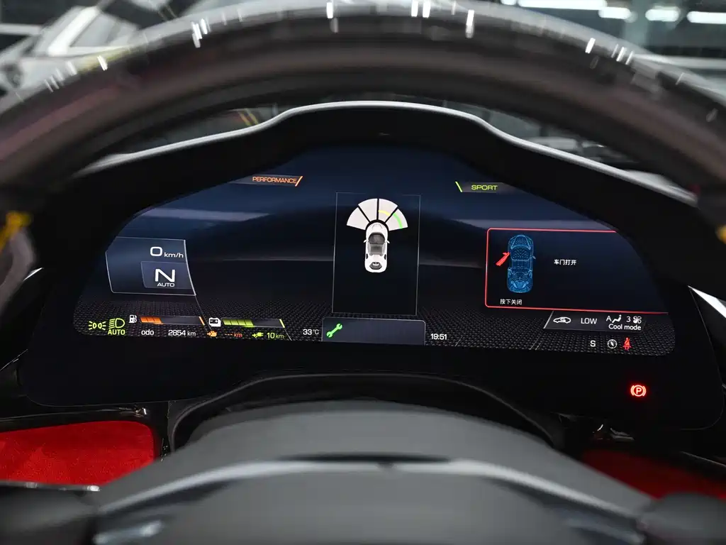 Фото машины