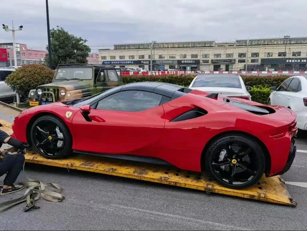 Фото машины