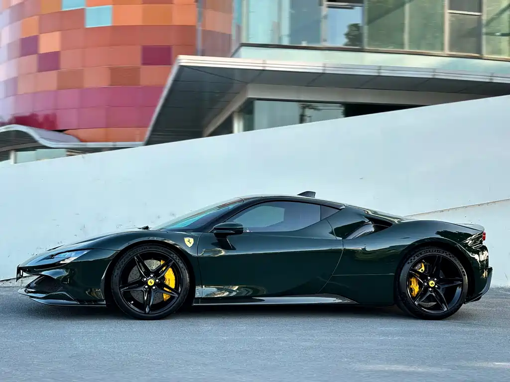 фото машины