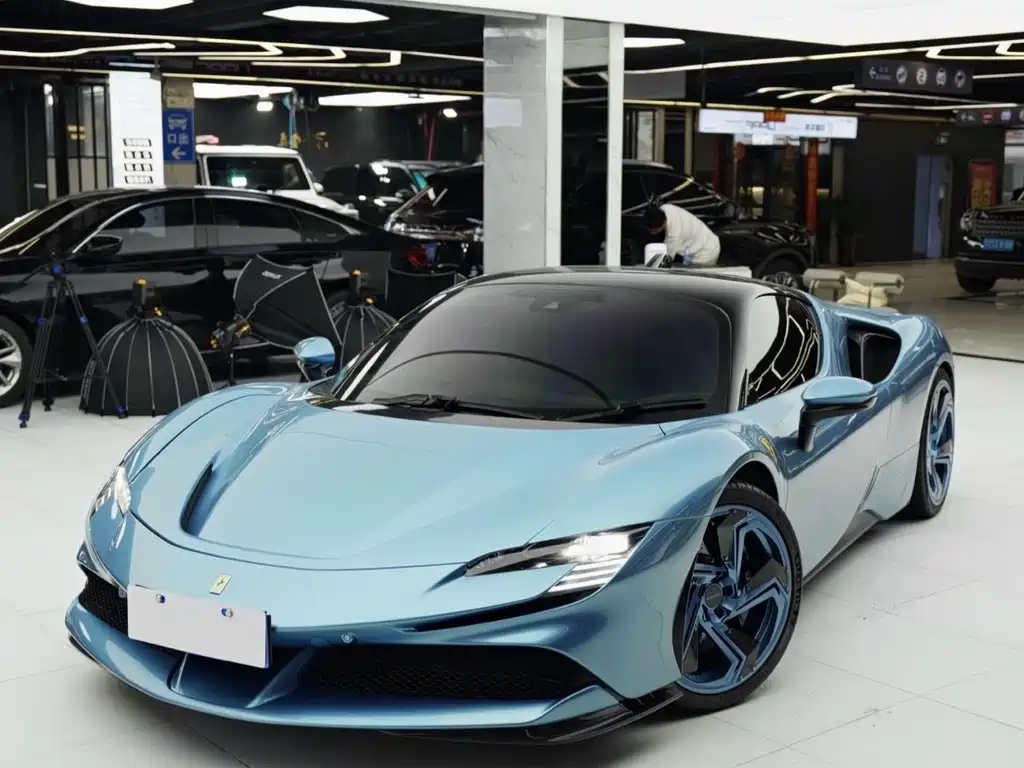 Бэкграунд машины