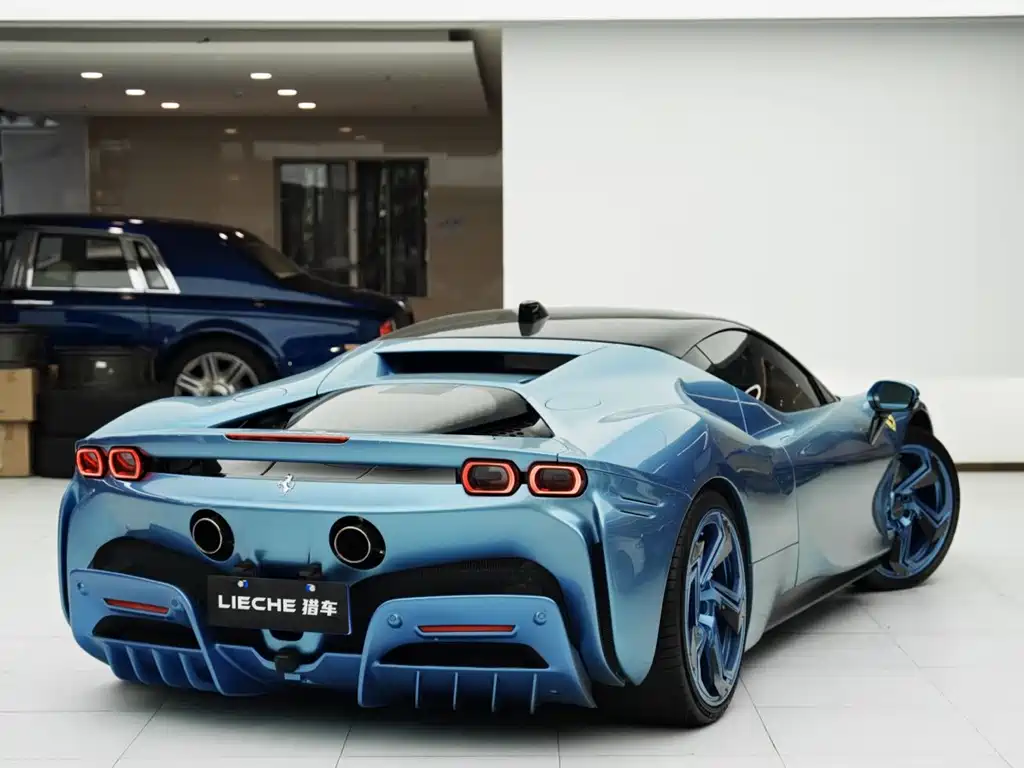 Фото машины