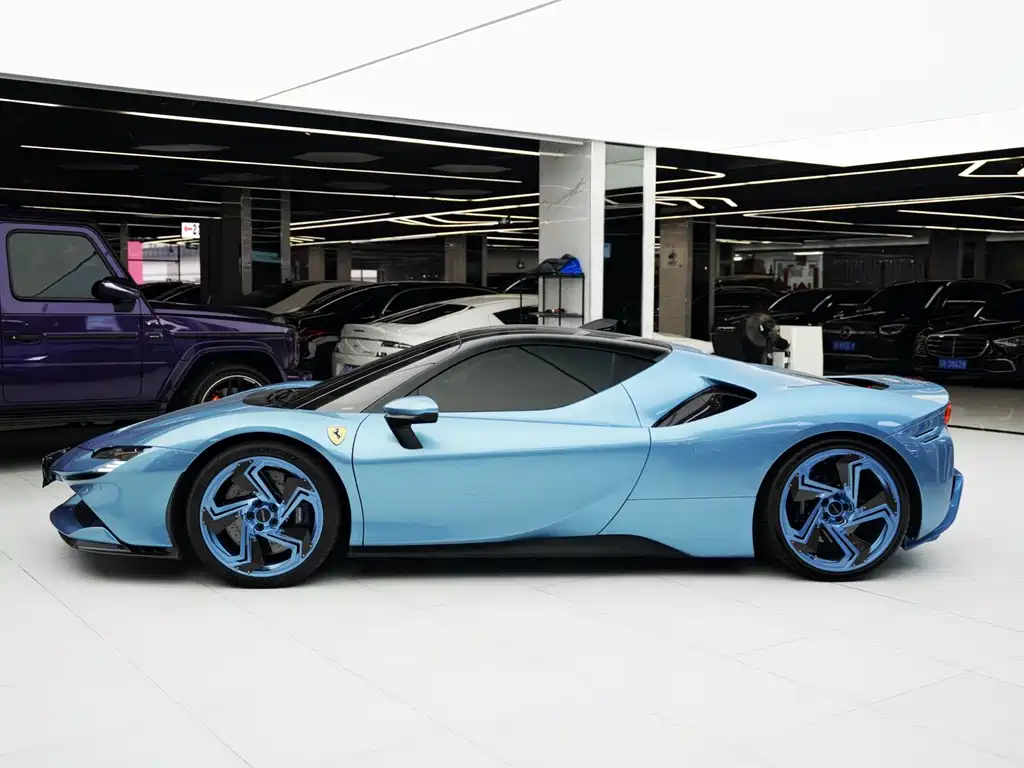 Фото машины