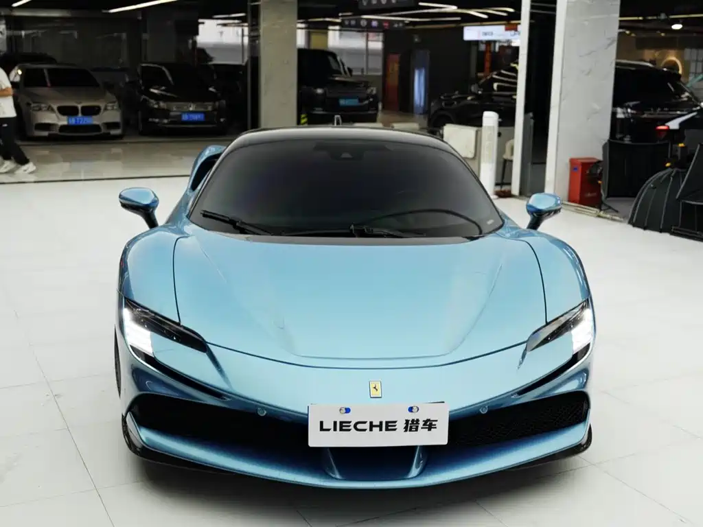 Фото машины