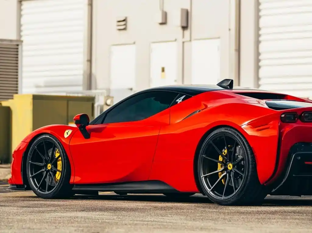 Фото машины