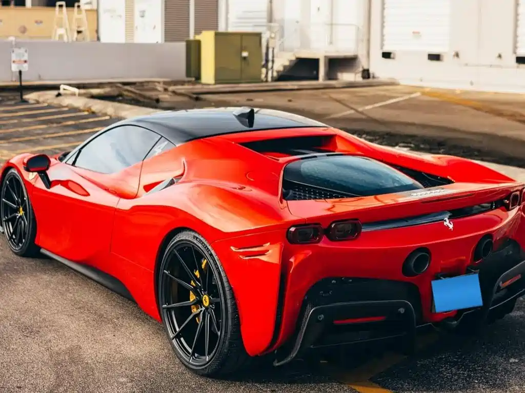 Фото машины