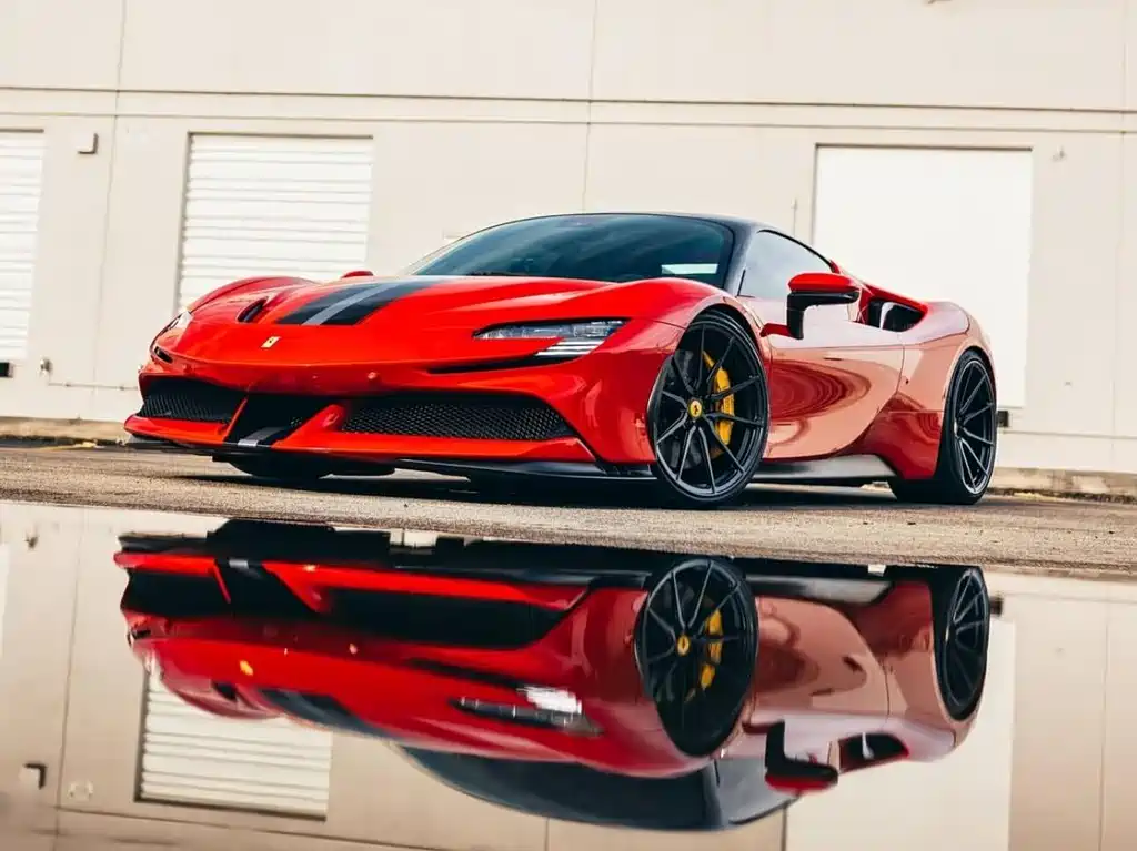 Бэкграунд машины