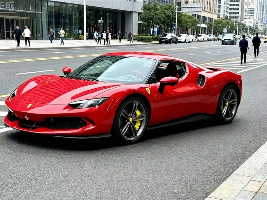 Фото машины