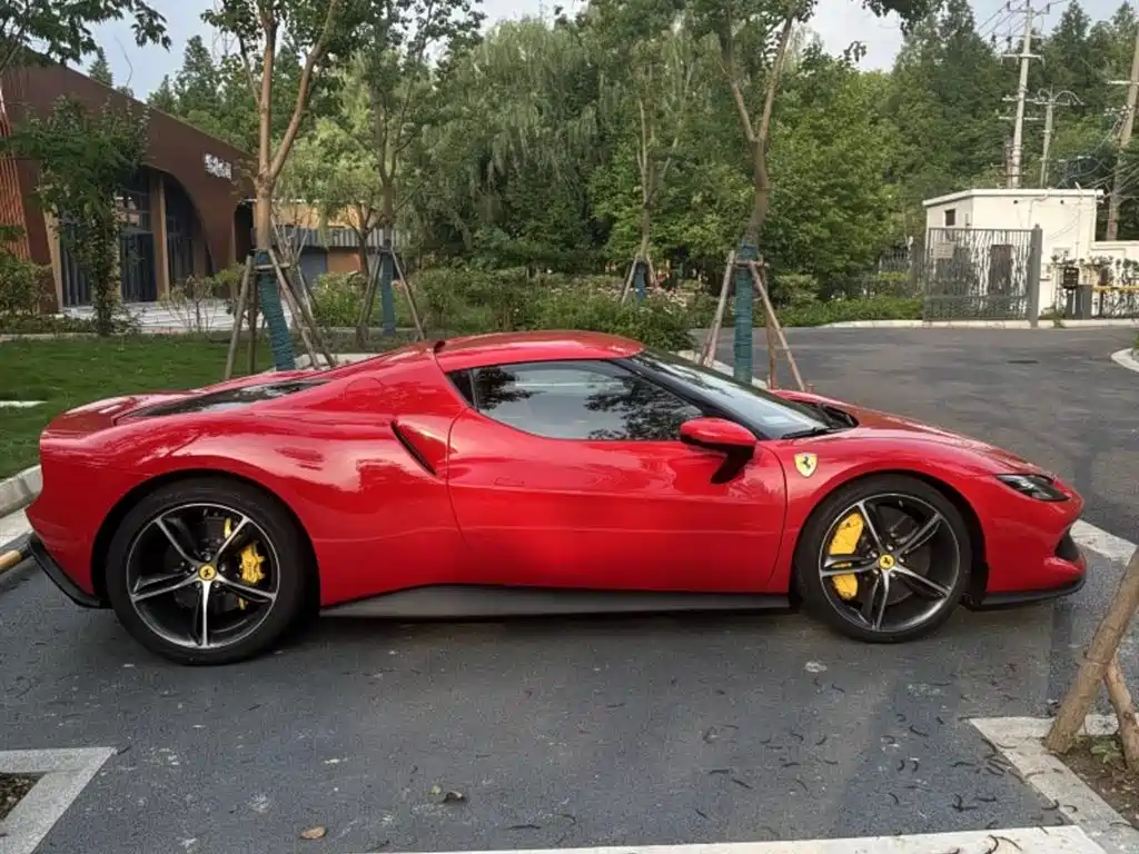 фото машины