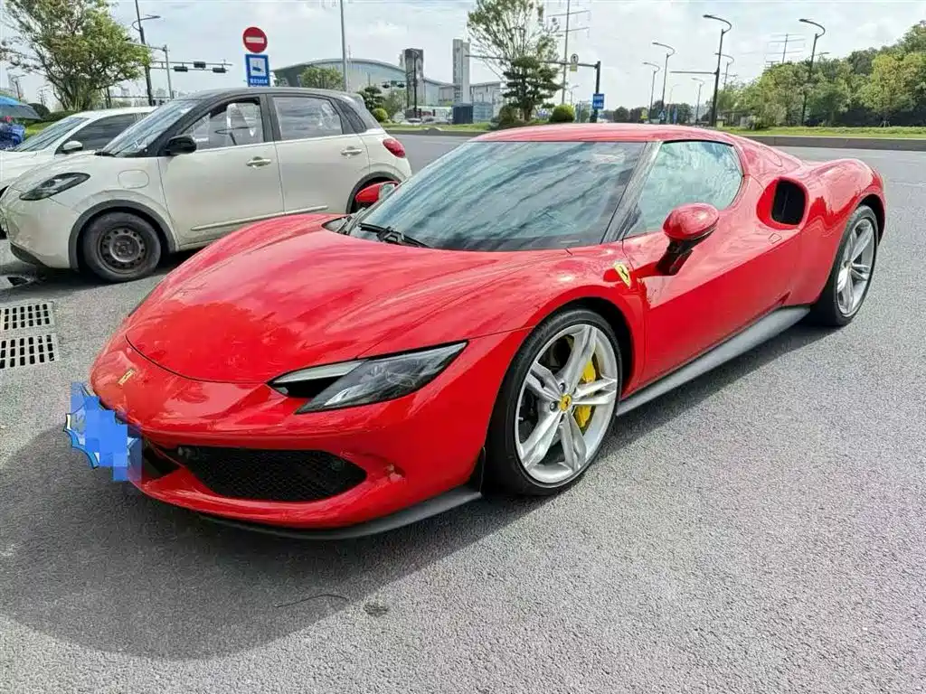 Фото машины