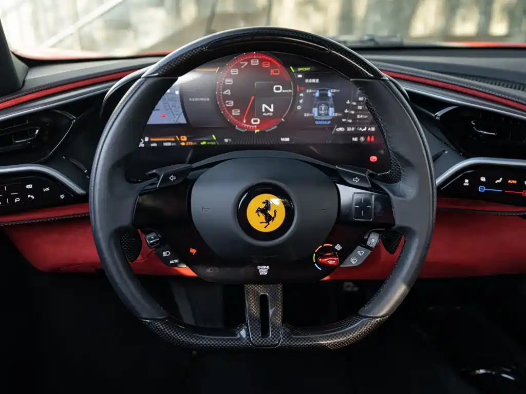 Фото машины 9