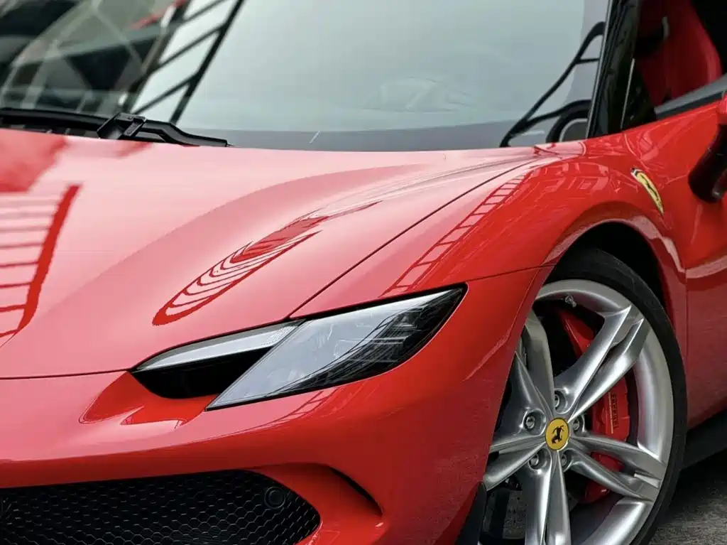 Фото машины