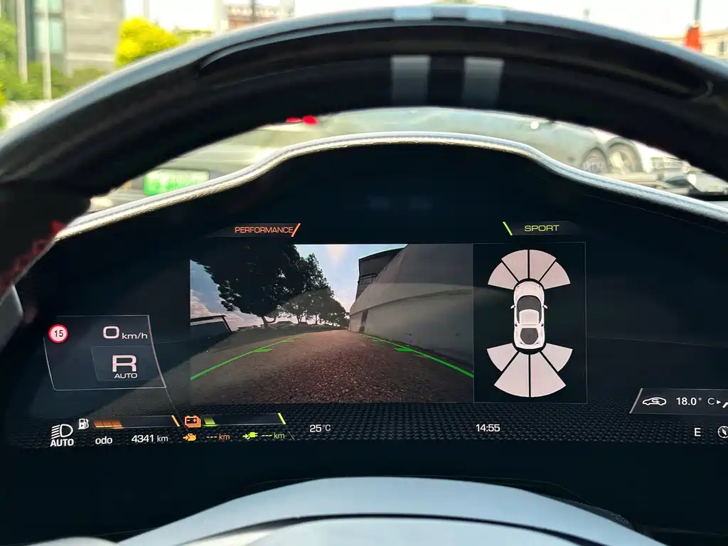 Фото машины