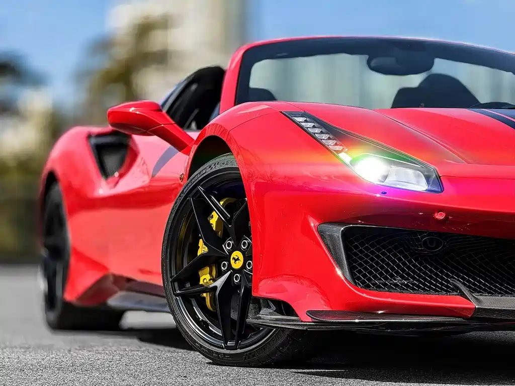 Фото машины