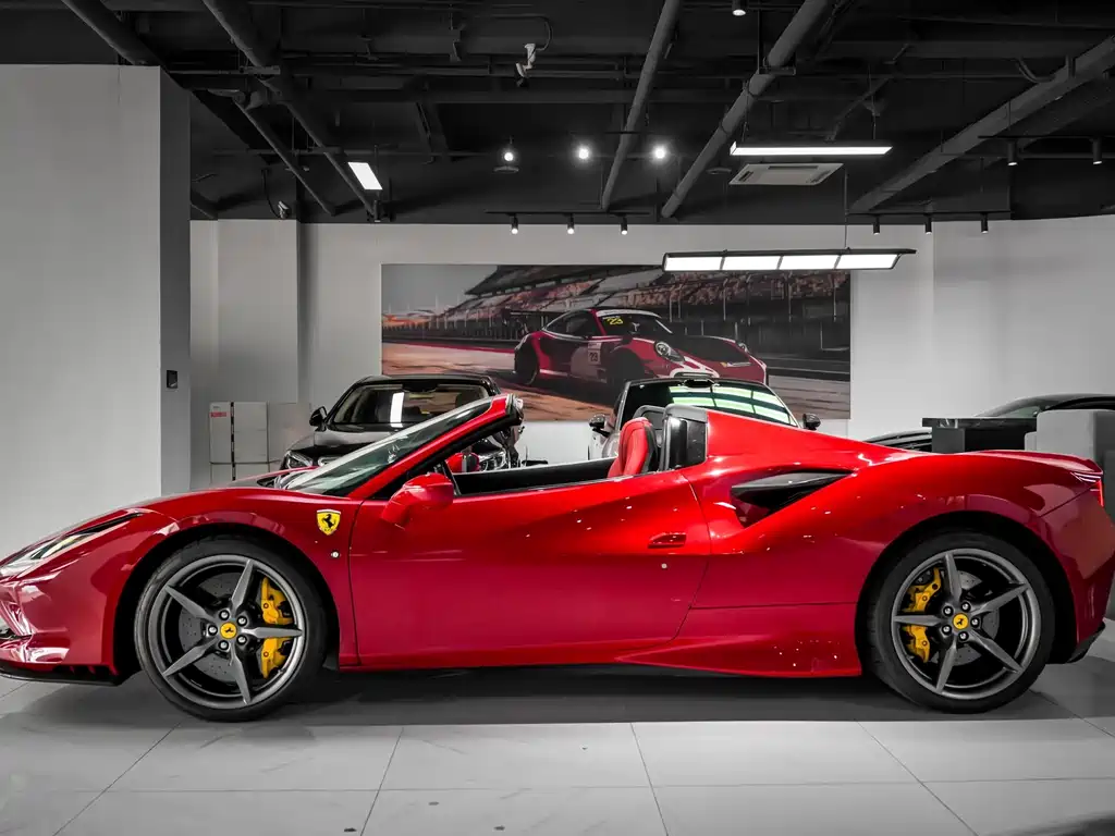 фото машины