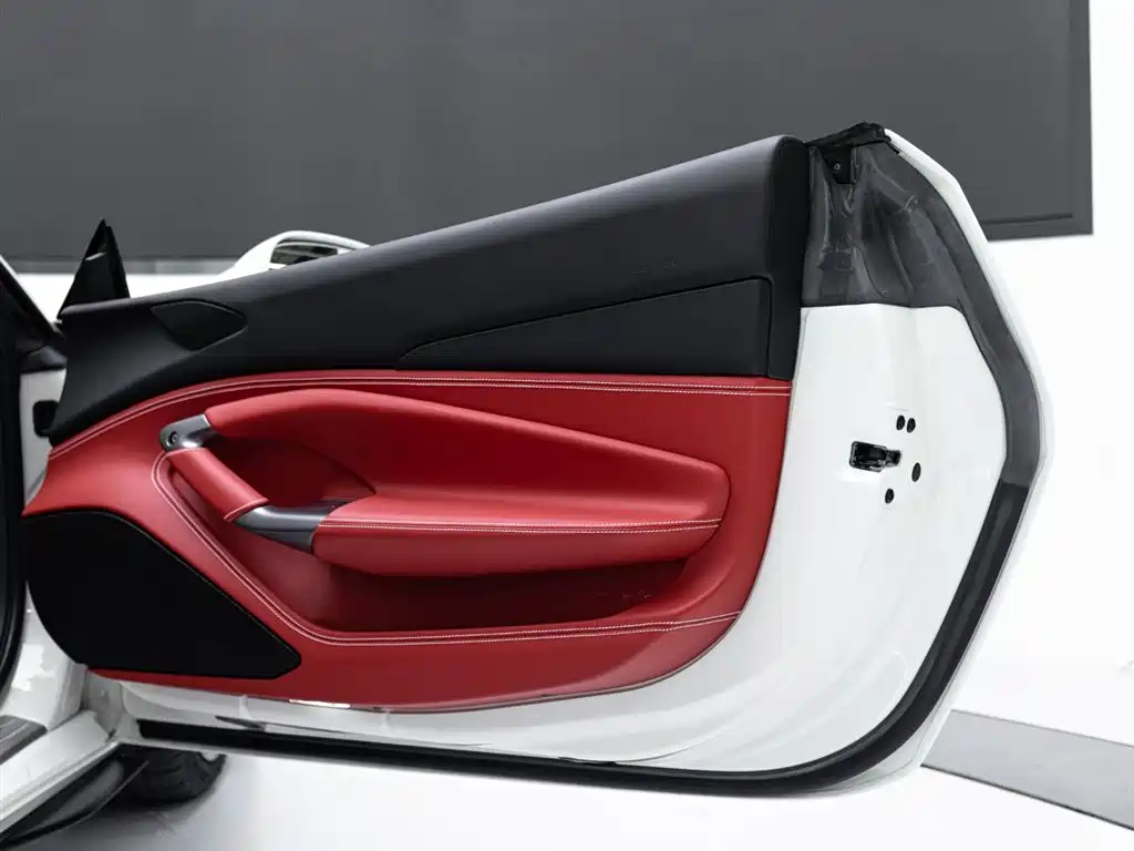 Ferrari F8 2020 Spider 3.9 T V8