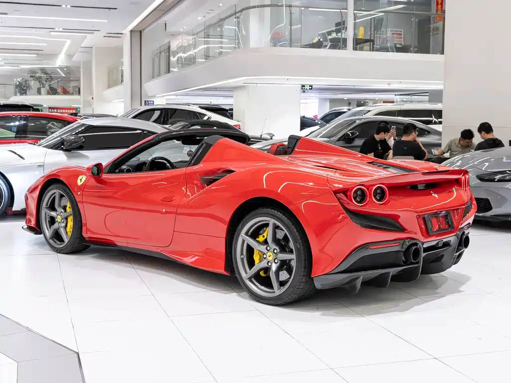 фото машины