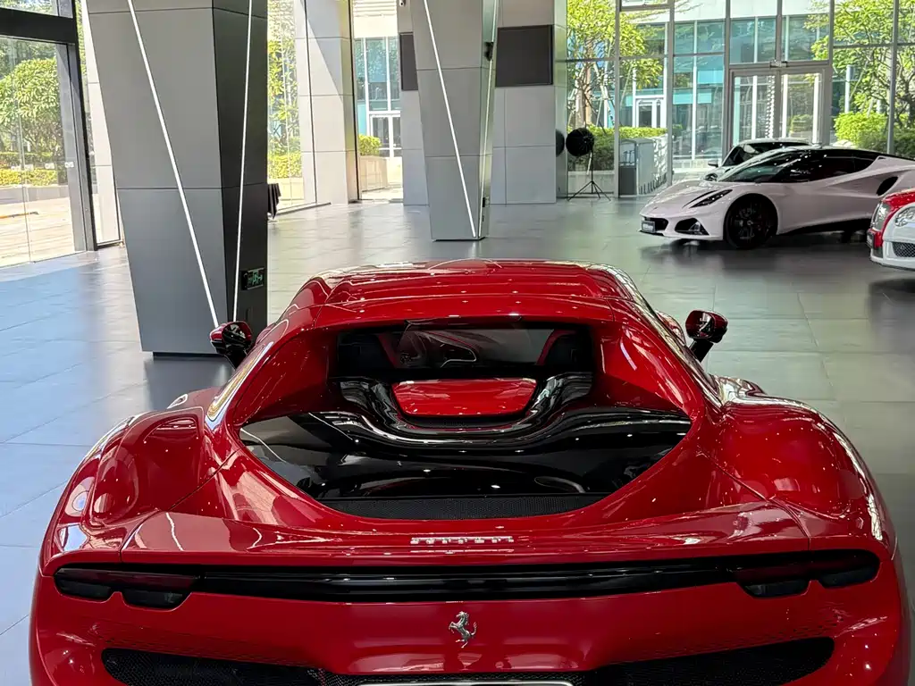 Фото машины 7