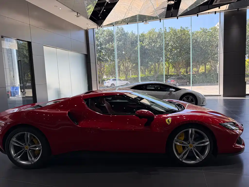 Фото машины 8