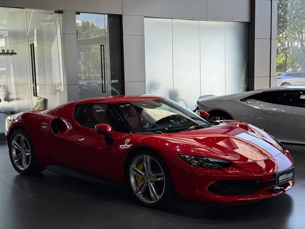 фото машины