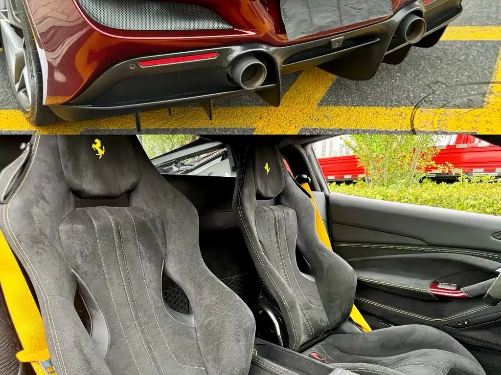 Фото машины 9