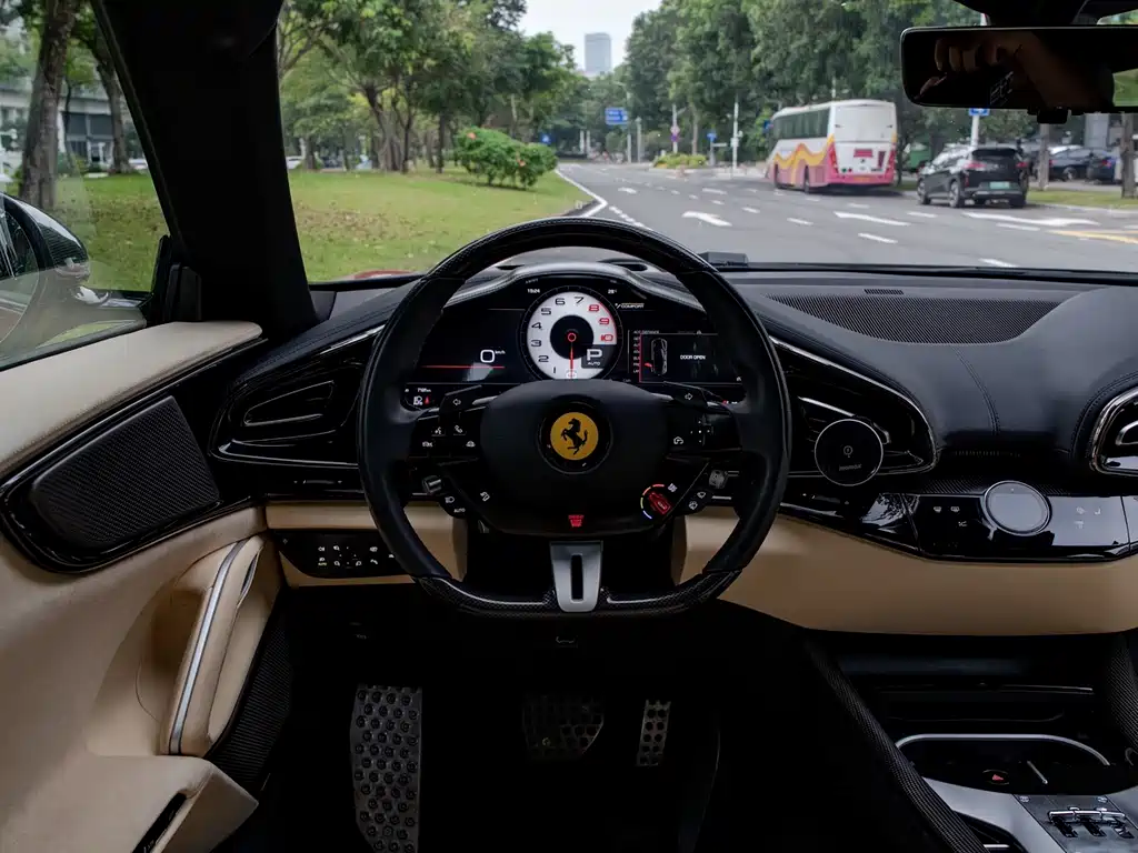 Фото машины 23