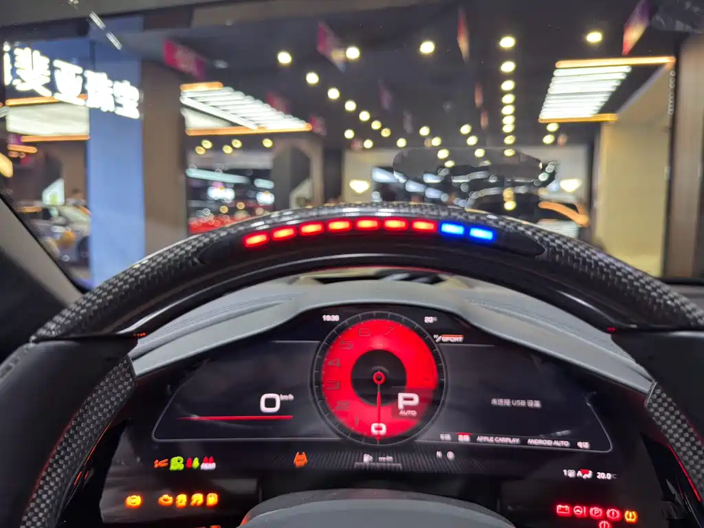 Фото машины