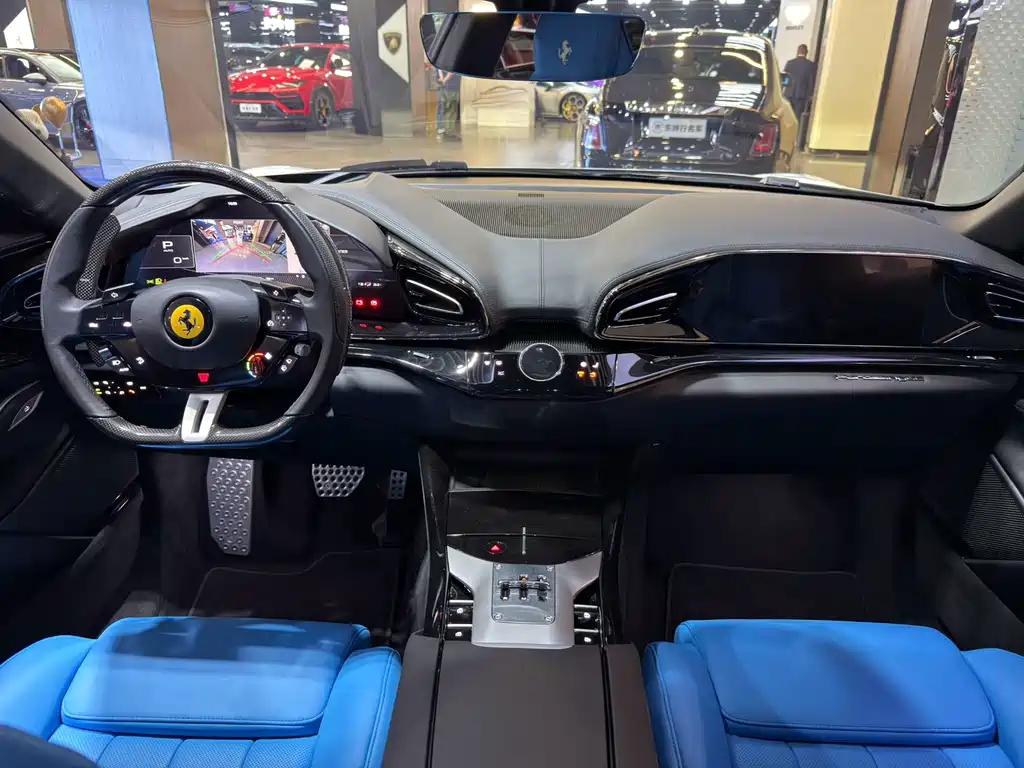 Фото машины