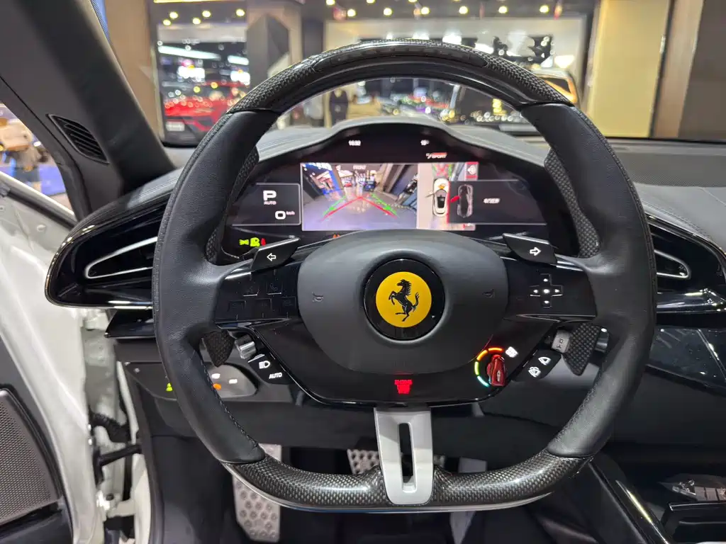 Фото машины