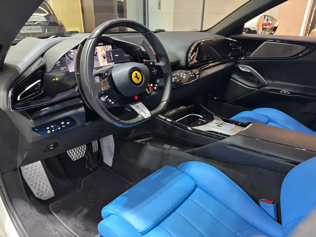 Фото машины