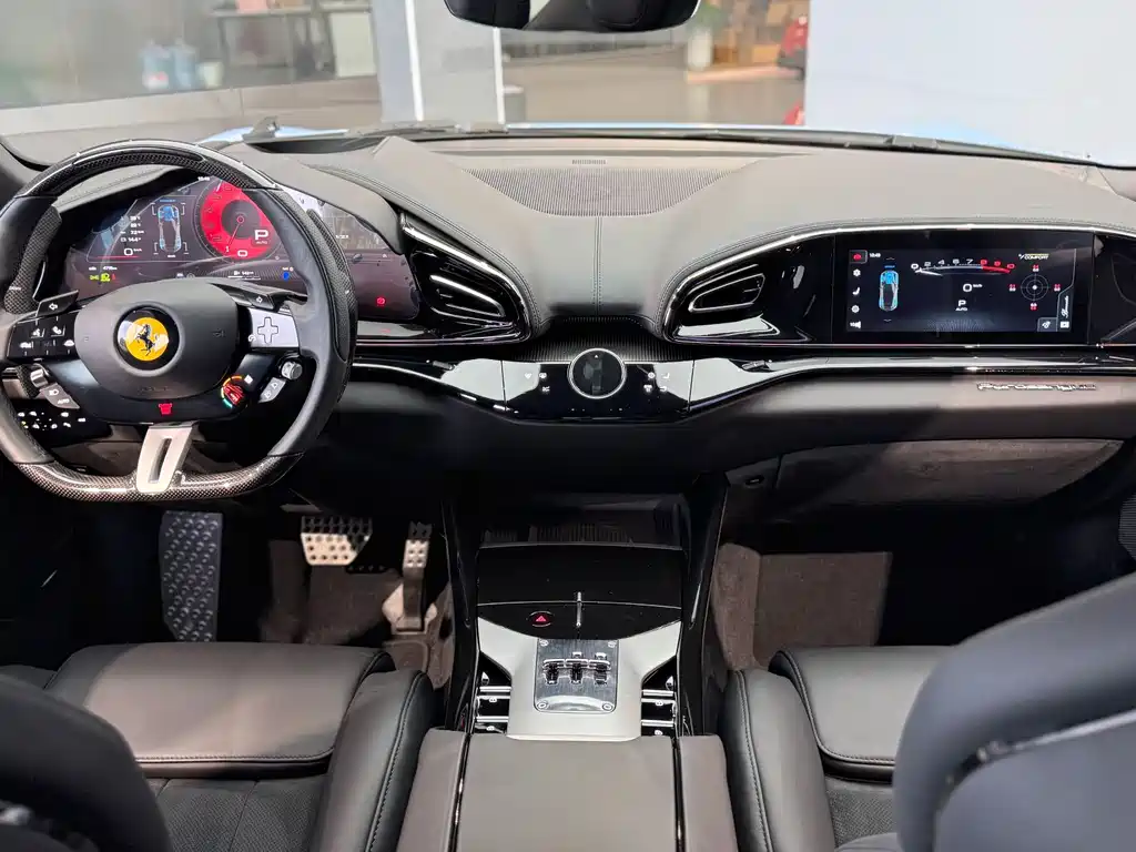 фото машины