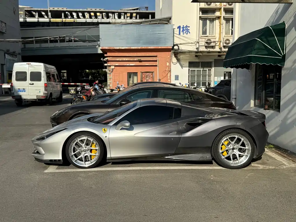 Бэкграунд машины