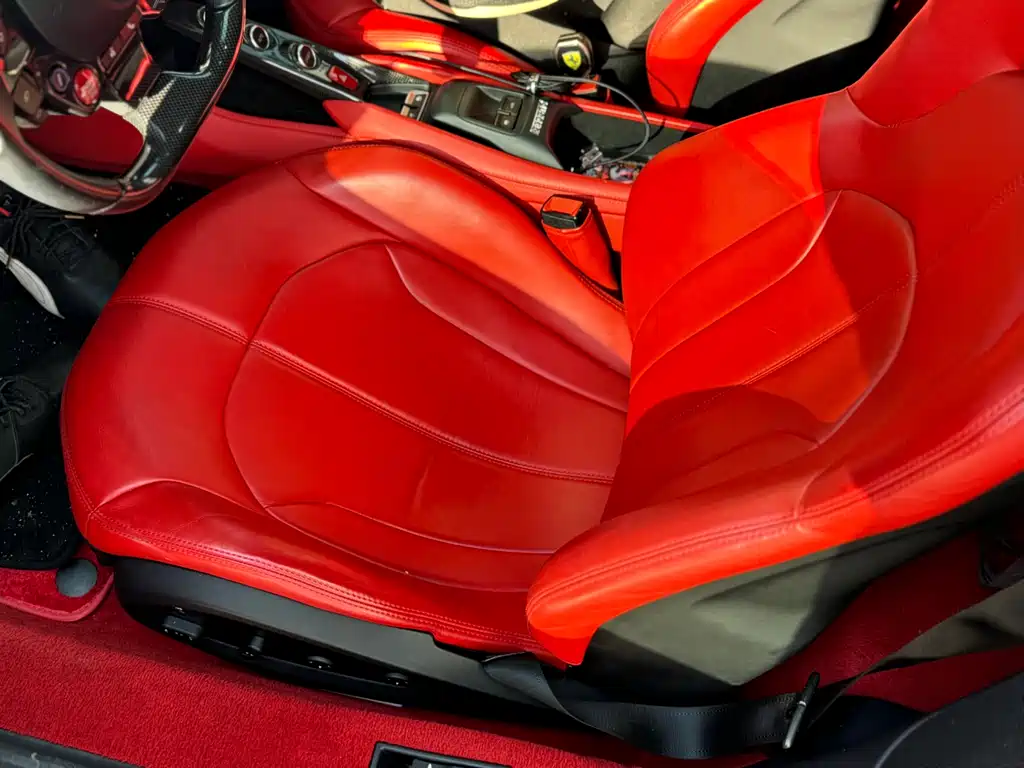 Ferrari F8 2020 Spider 3.9 T V8